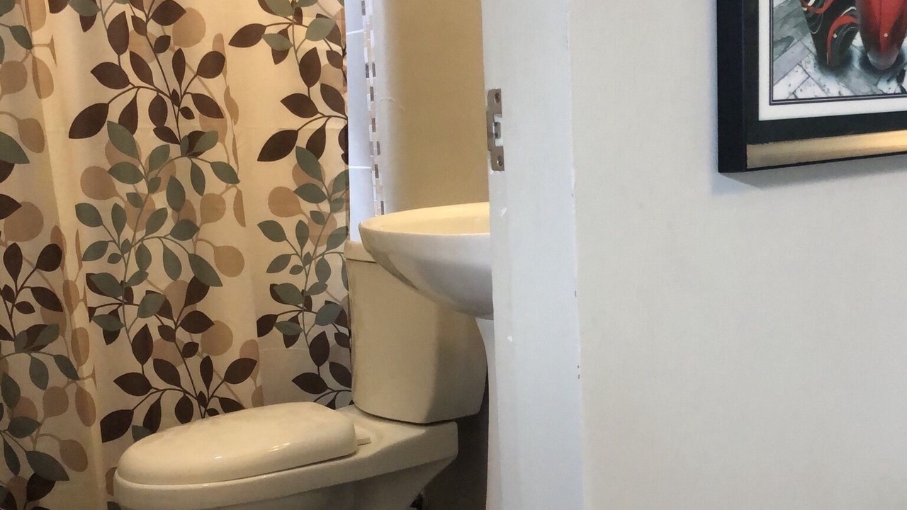 Photo of Bathroom in Cebu
