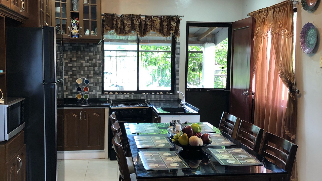 Photo of Kitchen in Cebu