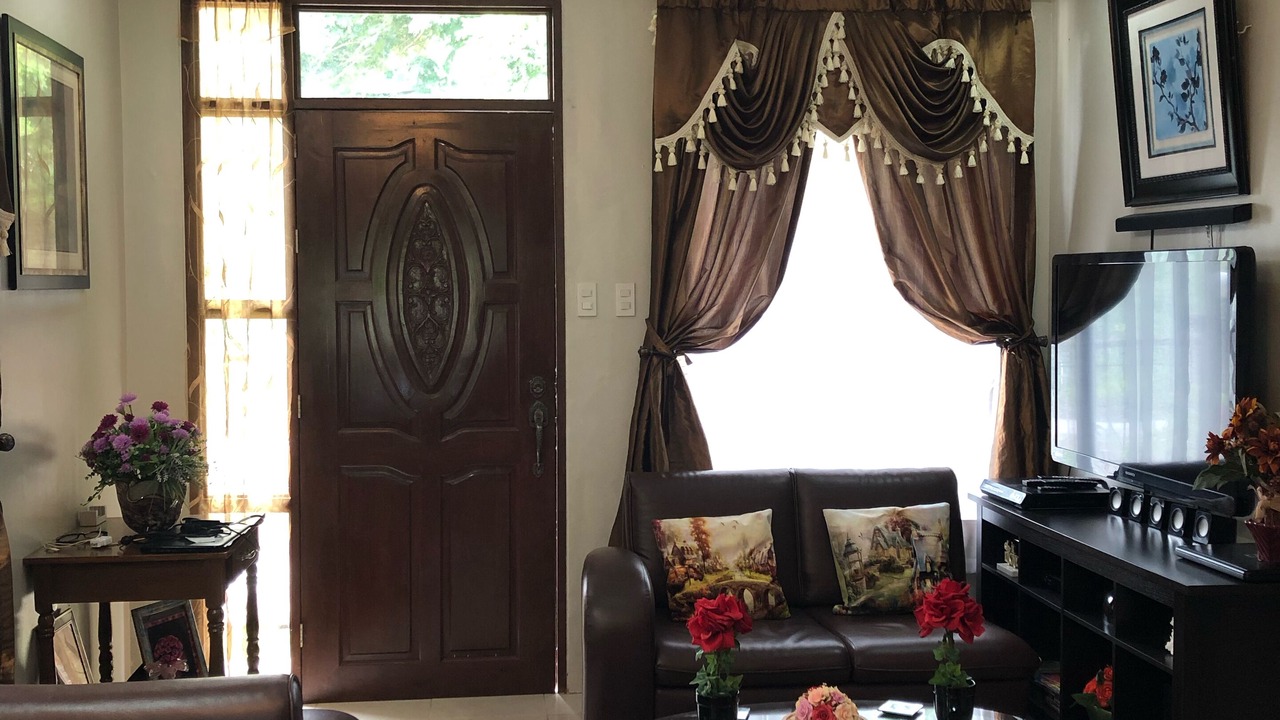 Photo of Livingroom in Cebu