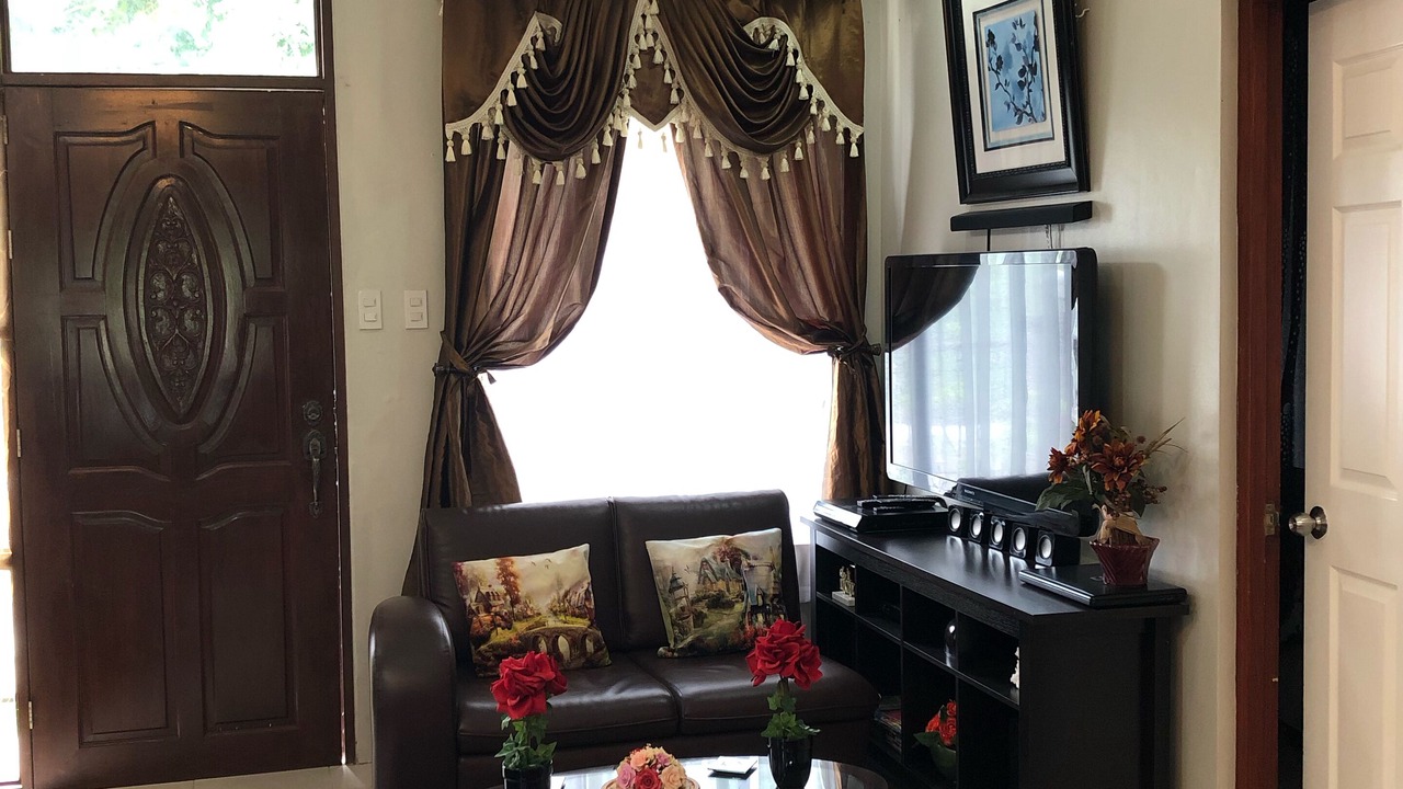 Photo of Livingroom in Cebu