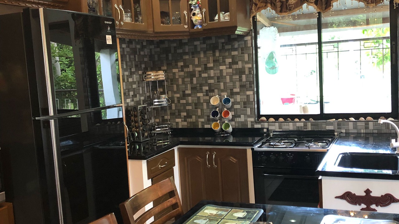 Photo of Kitchen in Cebu