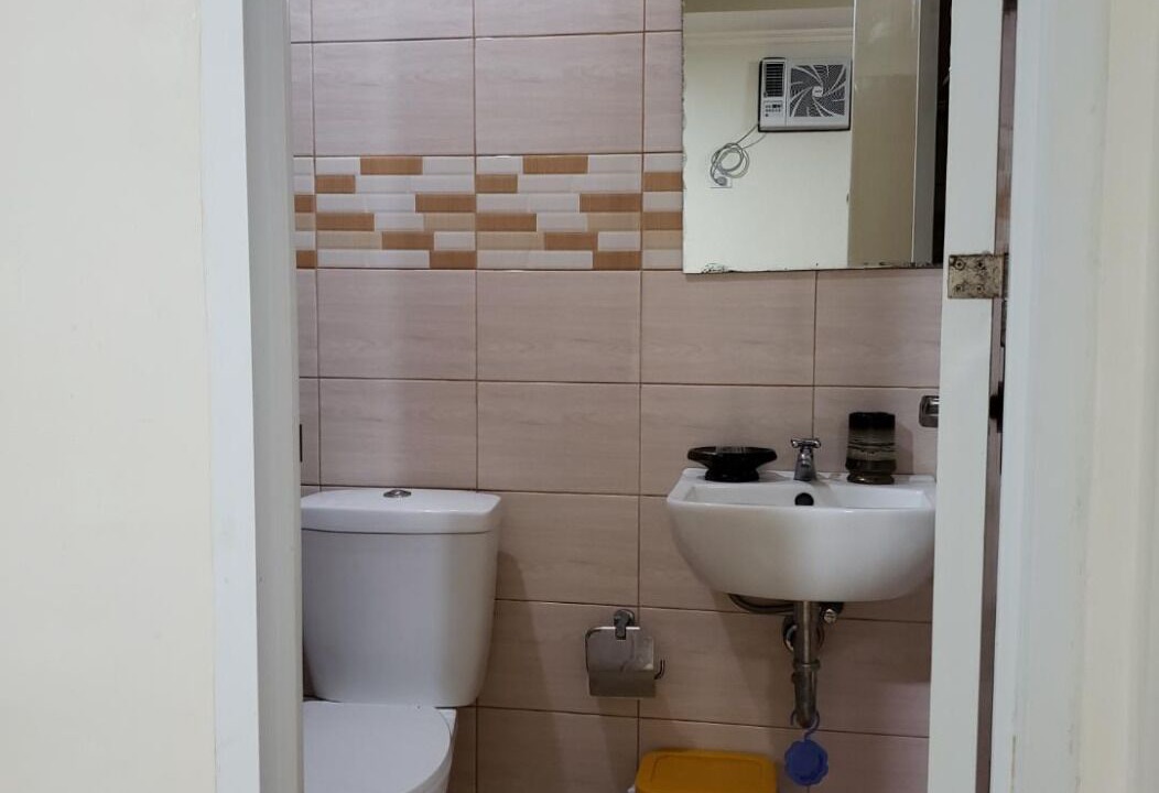 Photo of Bathroom in Dulag