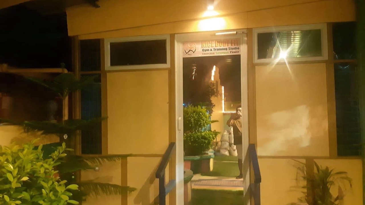 Photo of Outdoor in Odiongan