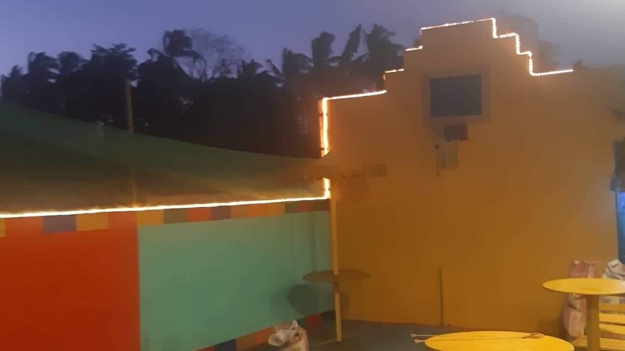 Photo of Patio Balcony in Odiongan
