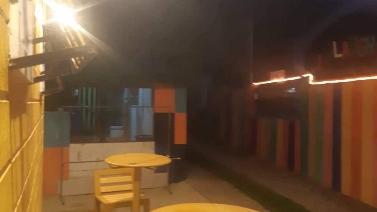 Photo of Outdoor in Odiongan