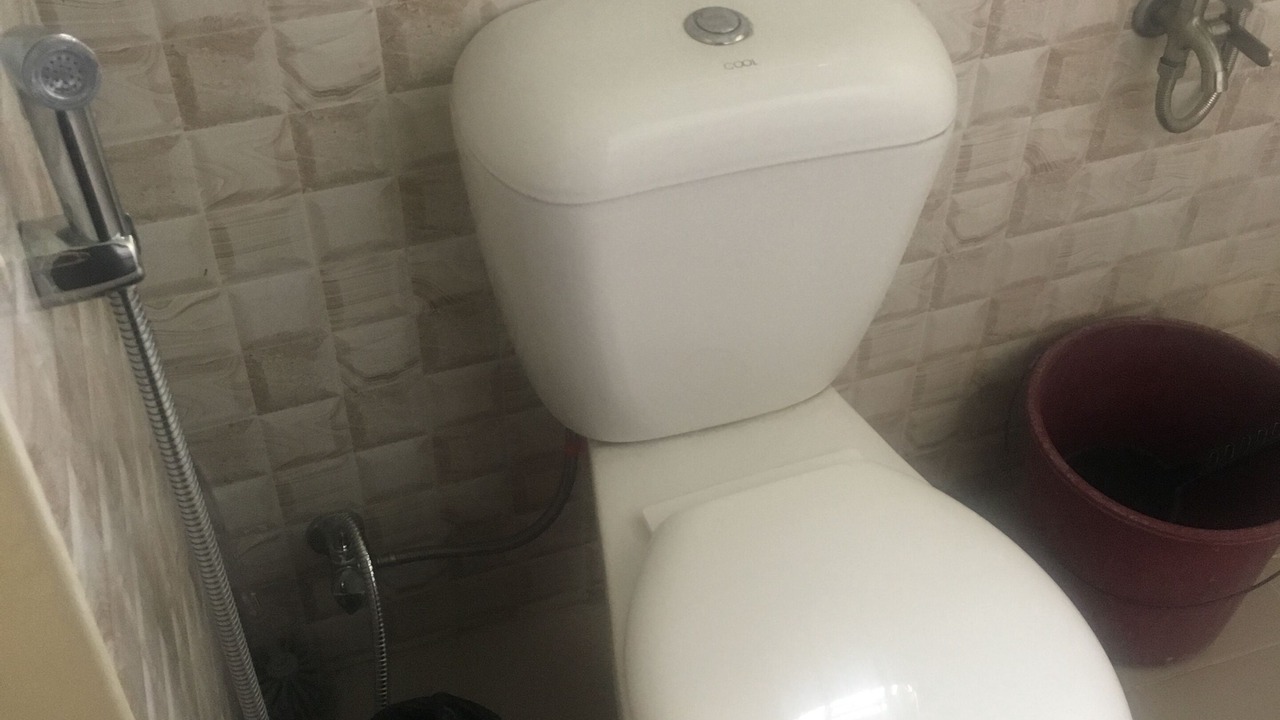 Photo of Bathroom in Concepcion