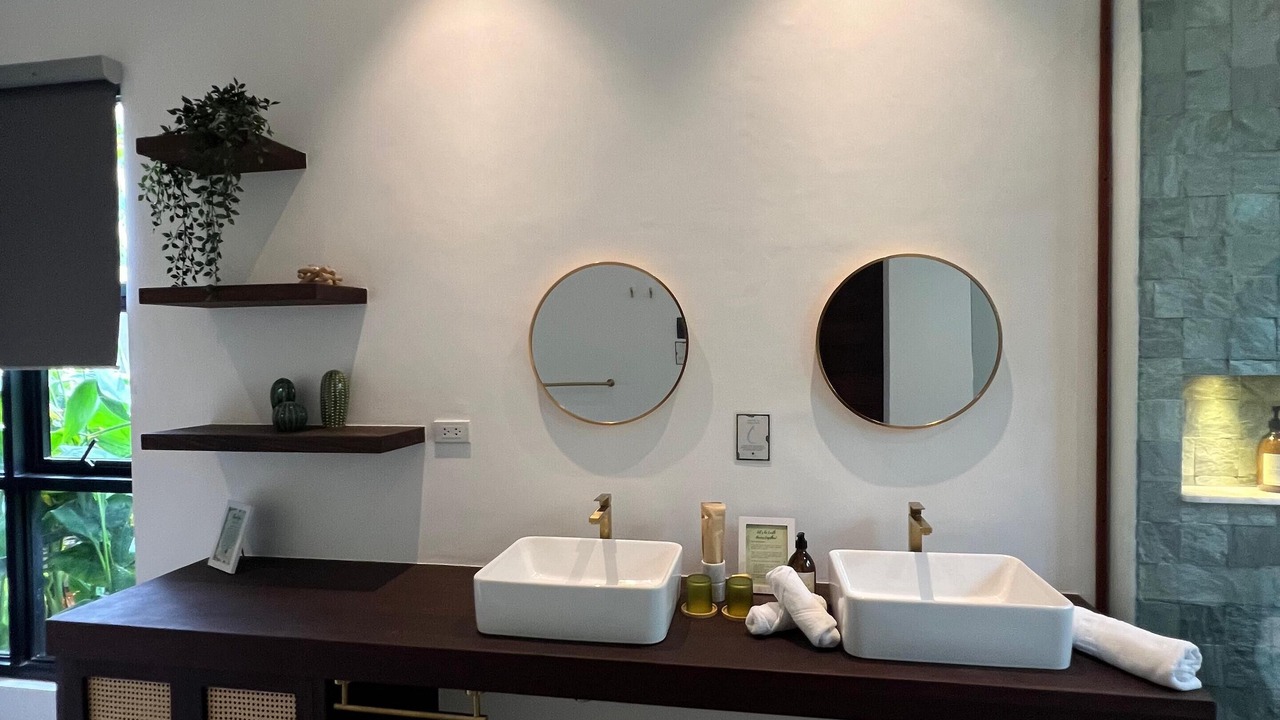 Photo of Bathroom in General Luna