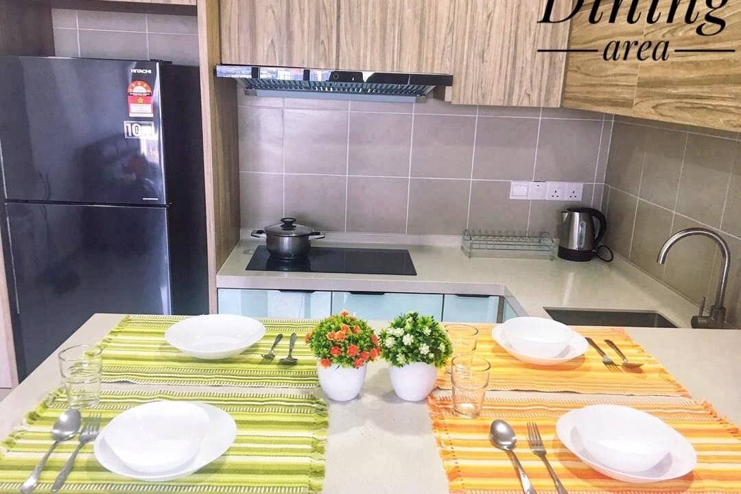 Photo of Kitchen in Petaling Jaya