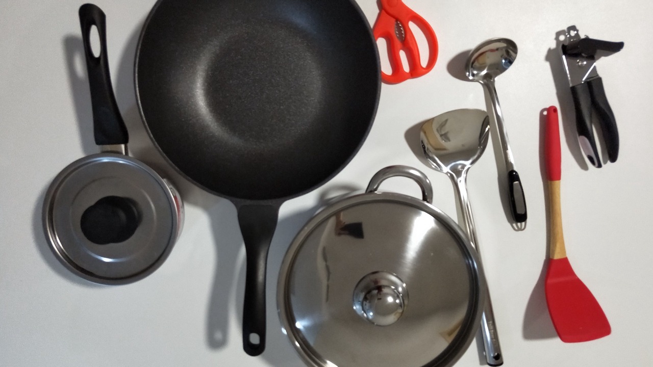 Photo of Kitchen in Kuala Lumpur