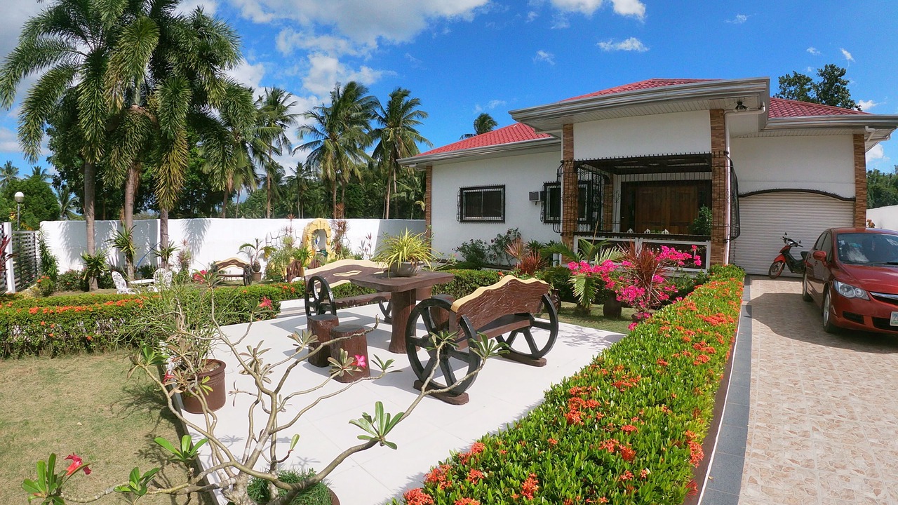 Photo of Outdoor in San Nicolas