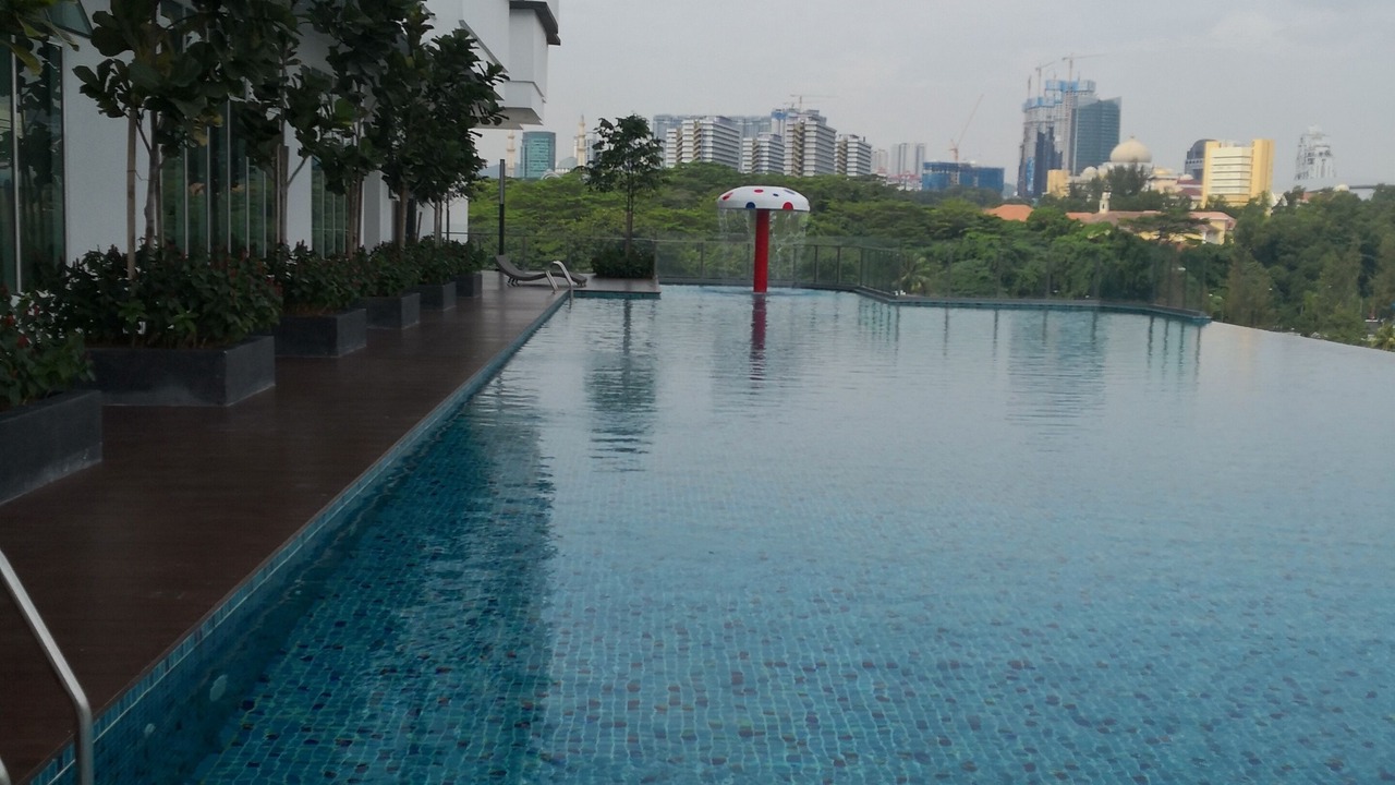 Photo of Outdoor in Kuala Lumpur
