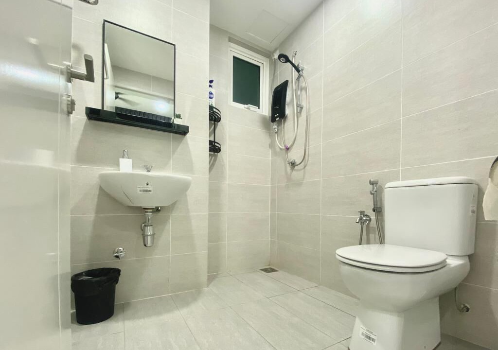 Photo of Bathroom in Kuala Lumpur