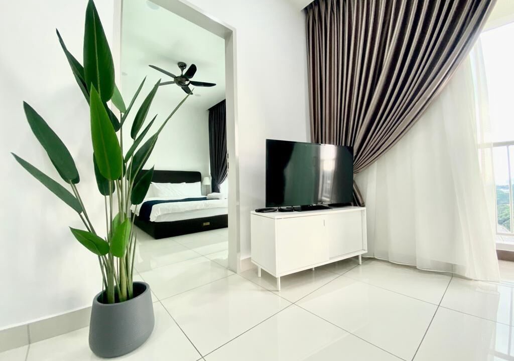 Photo of Bedroom in Kuala Lumpur