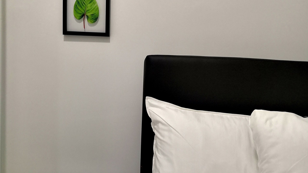 Photo of Bedroom in Kuala Lumpur