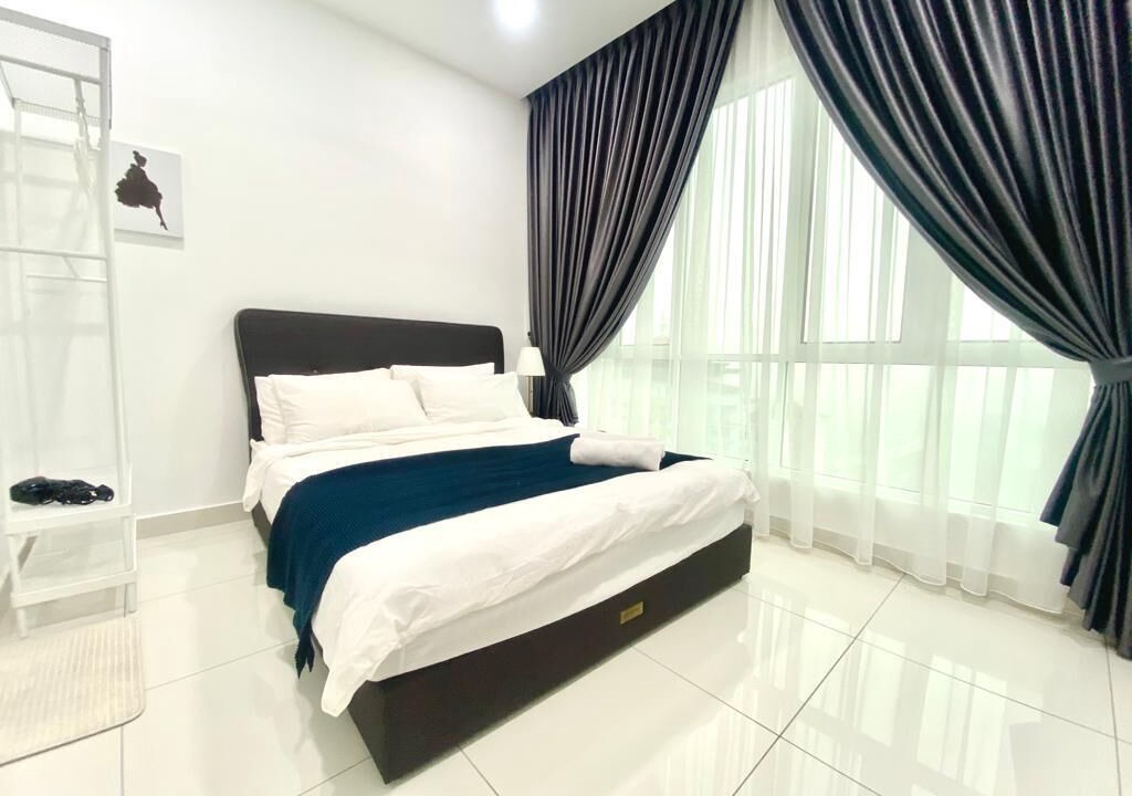 Photo of Bedroom in Kuala Lumpur