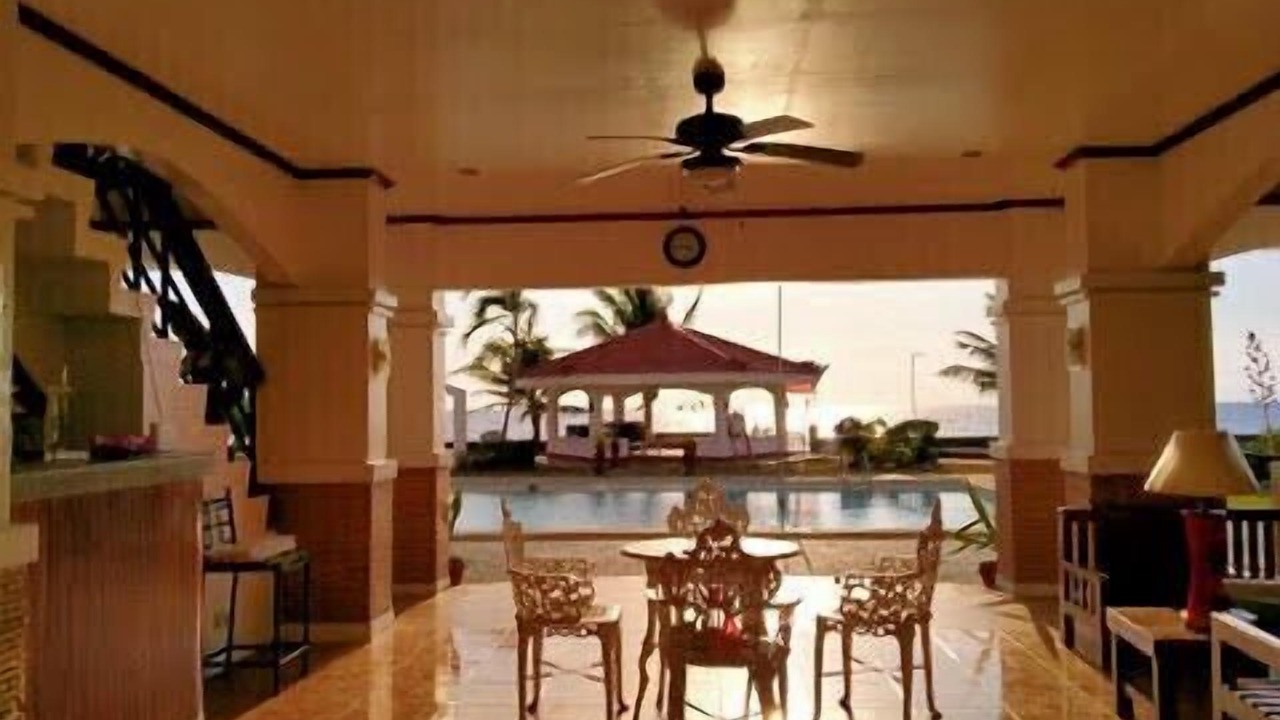 Photo of Outdoor in San Juan