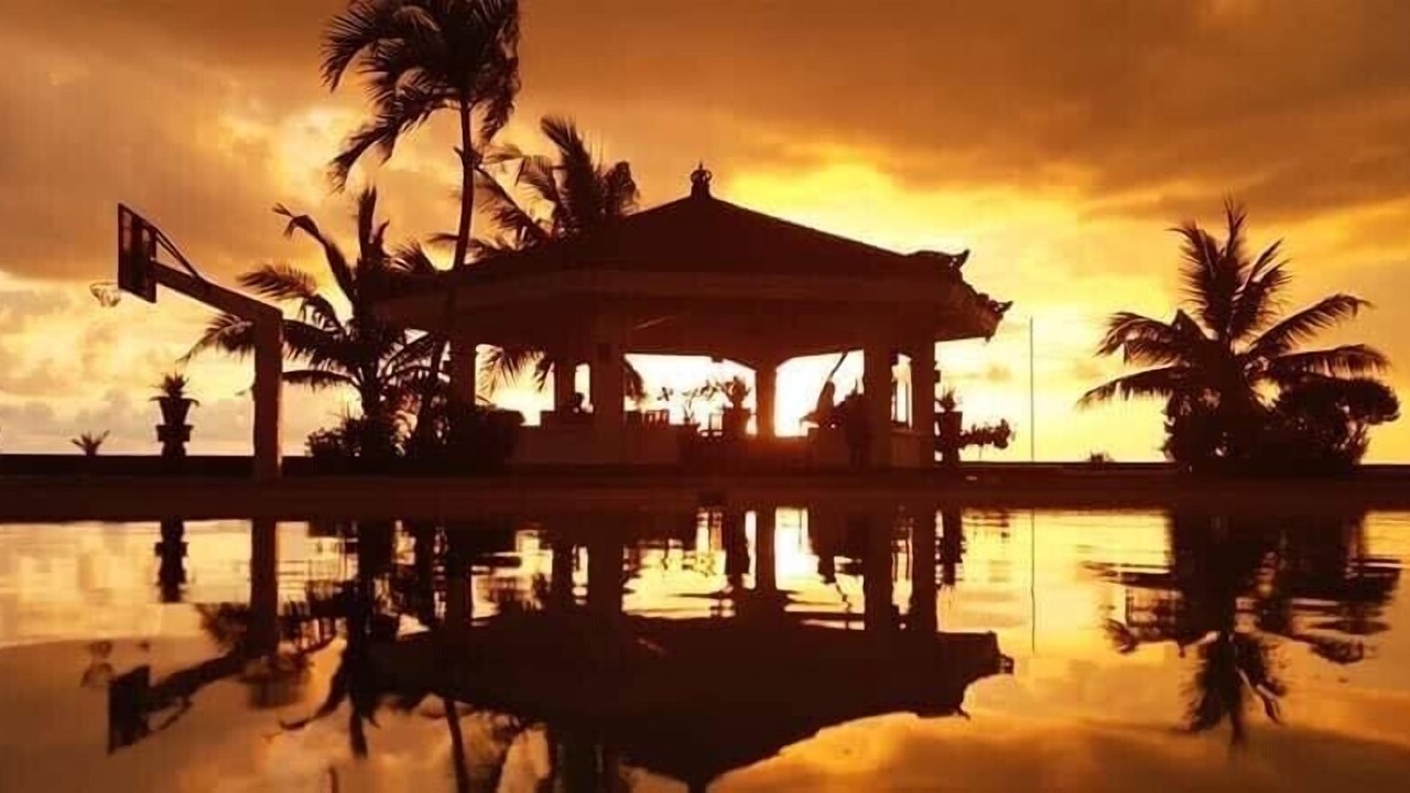 Photo of Outdoor in San Juan