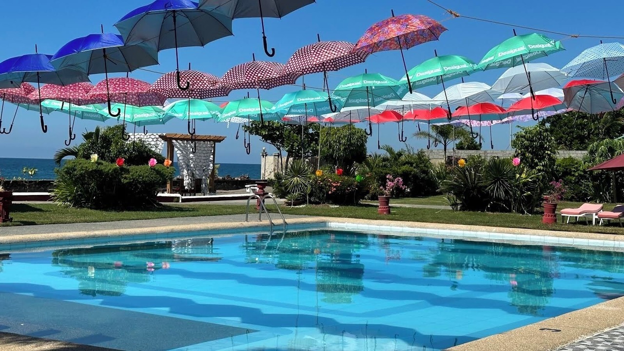 Photo of Outdoor in San Juan