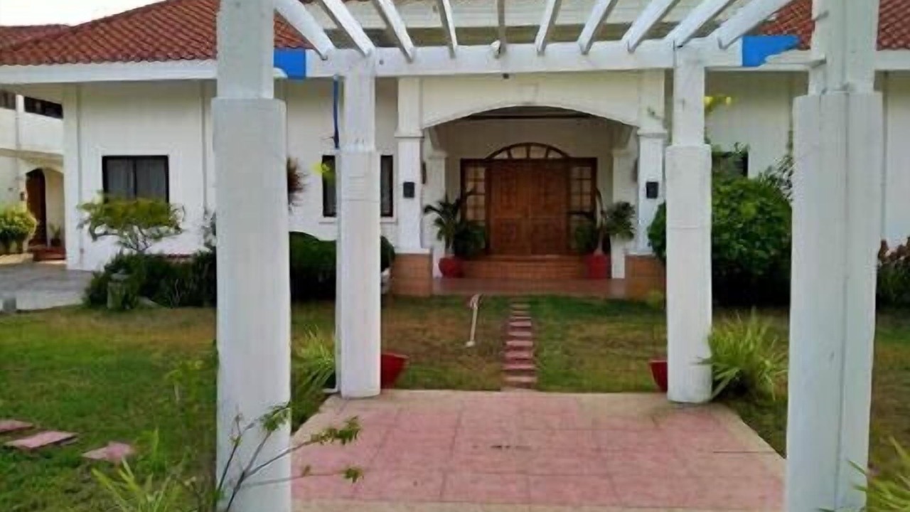 Photo of Outdoor in San Juan