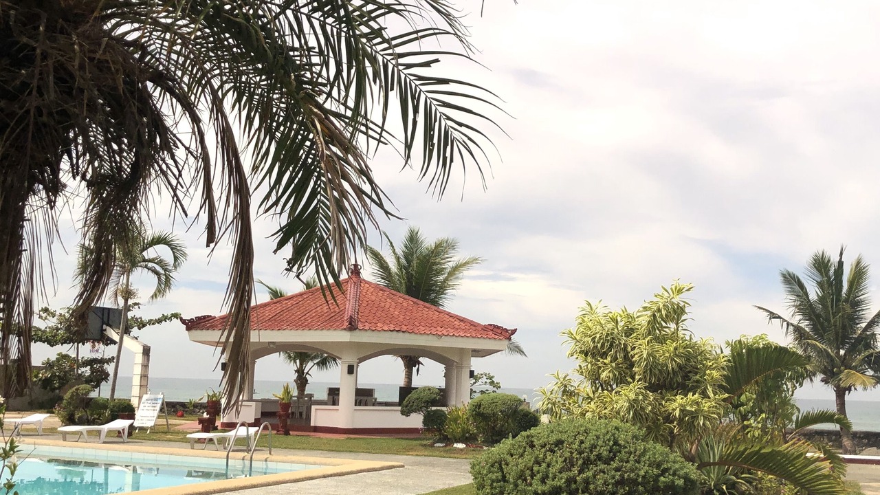 Photo of Outdoor in San Juan