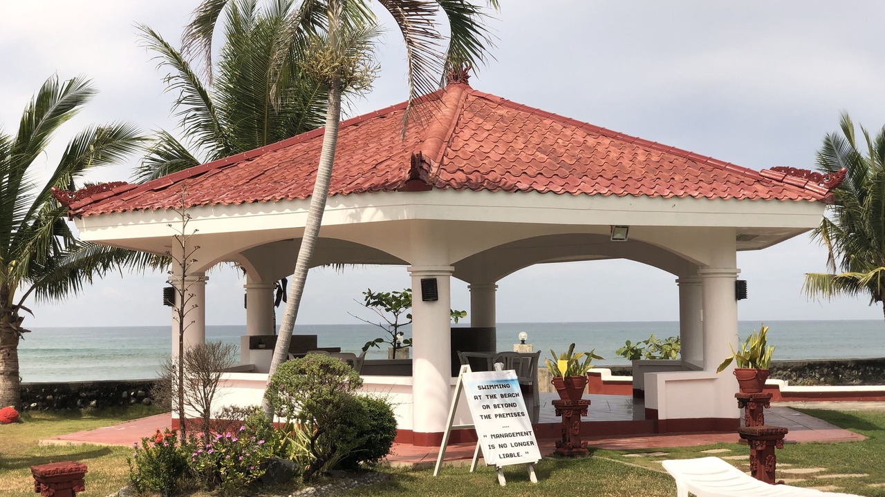 Photo of Outdoor in San Juan