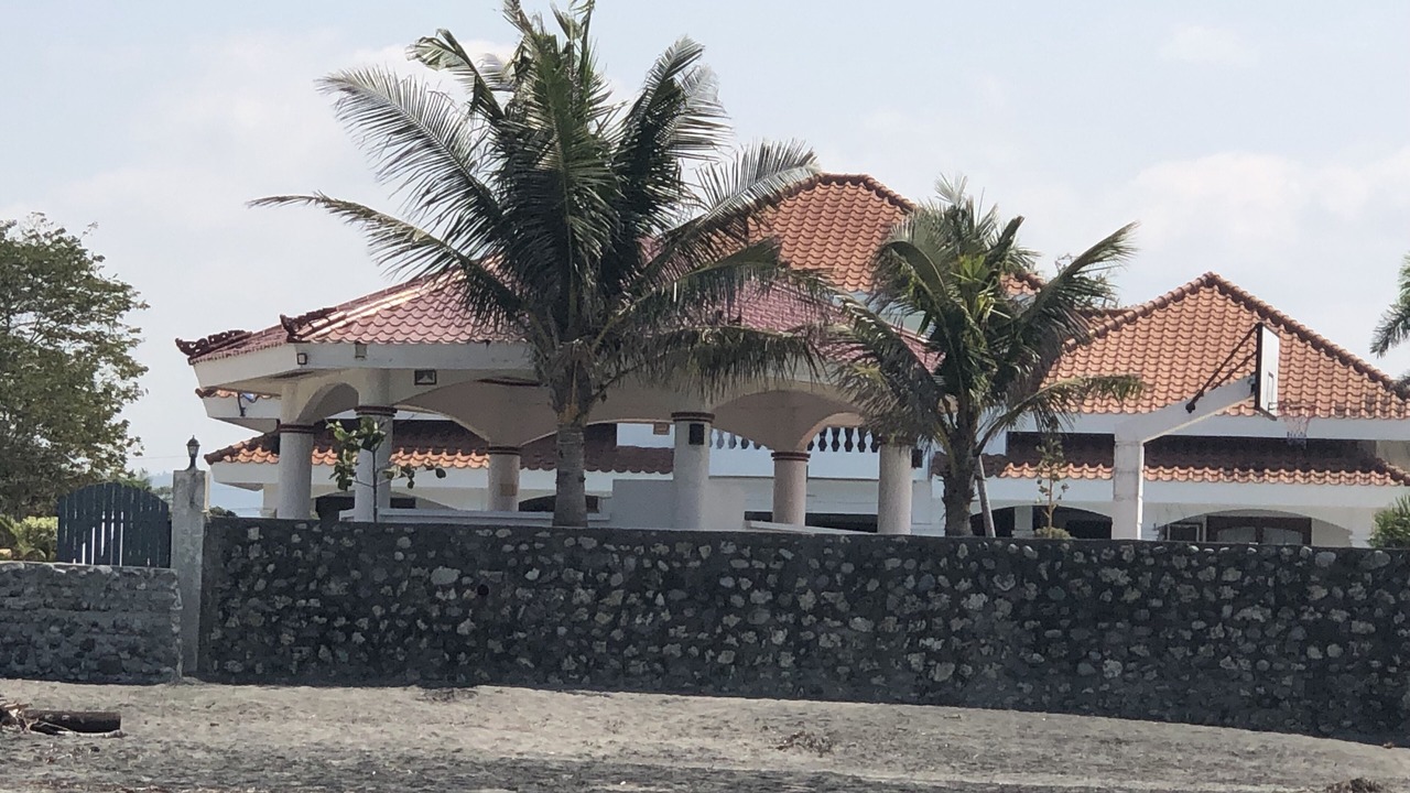 Photo of Outdoor in San Juan