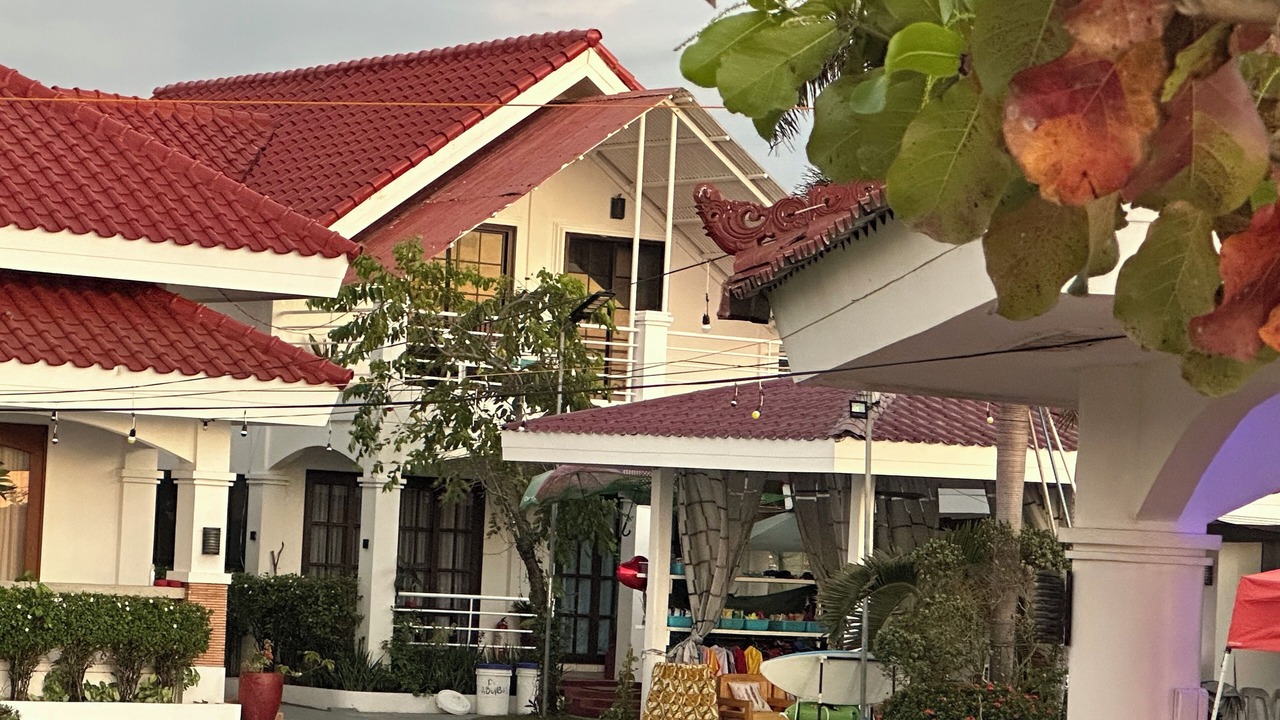 Photo of Outdoor in San Juan