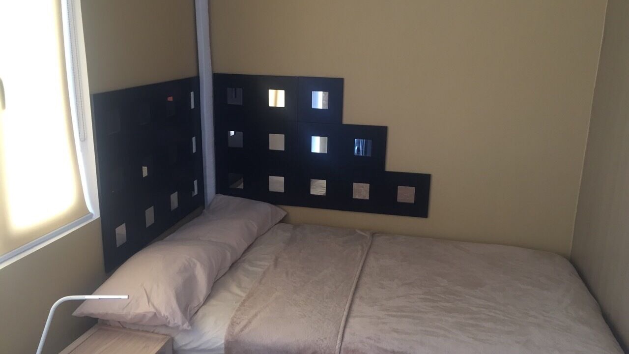 Photo of Bedroom in Ususan
