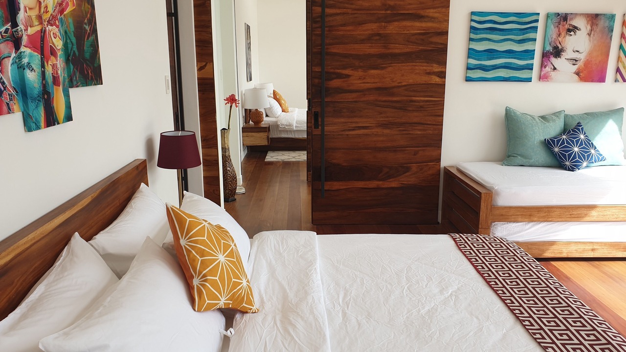 Photo of Bedroom in General Luna