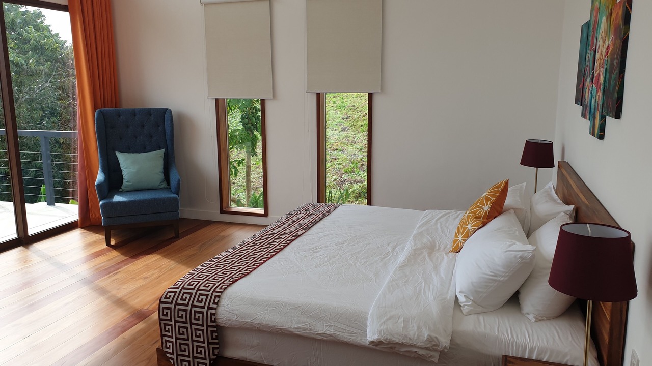 Photo of Bedroom in General Luna