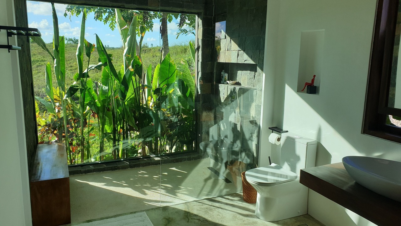 Photo of Bathroom in General Luna