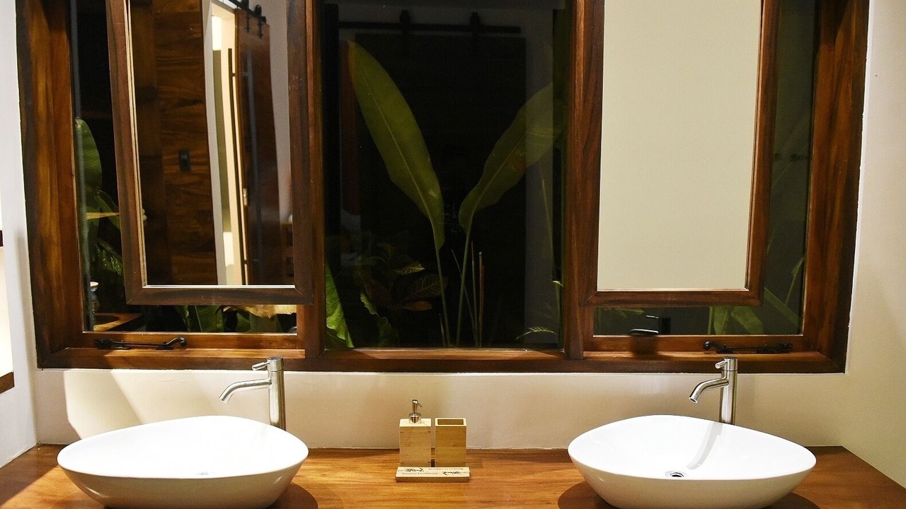 Photo of Bathroom in General Luna