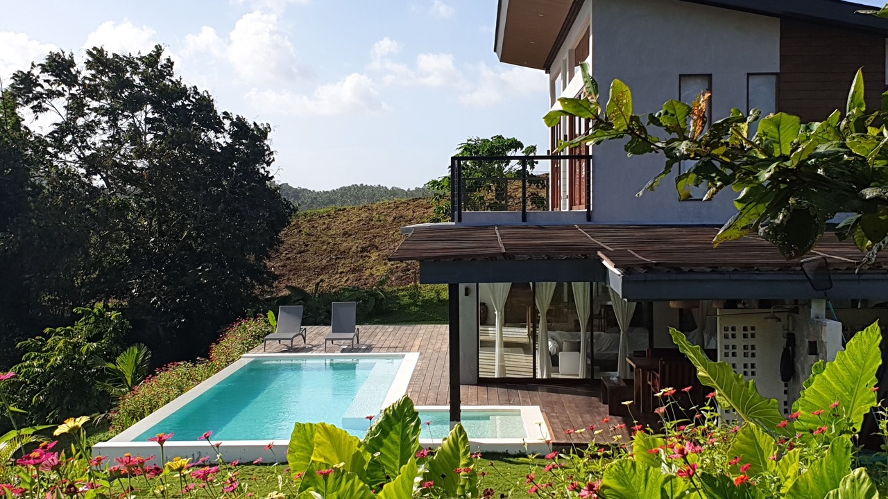 Photo of Outdoor in General Luna