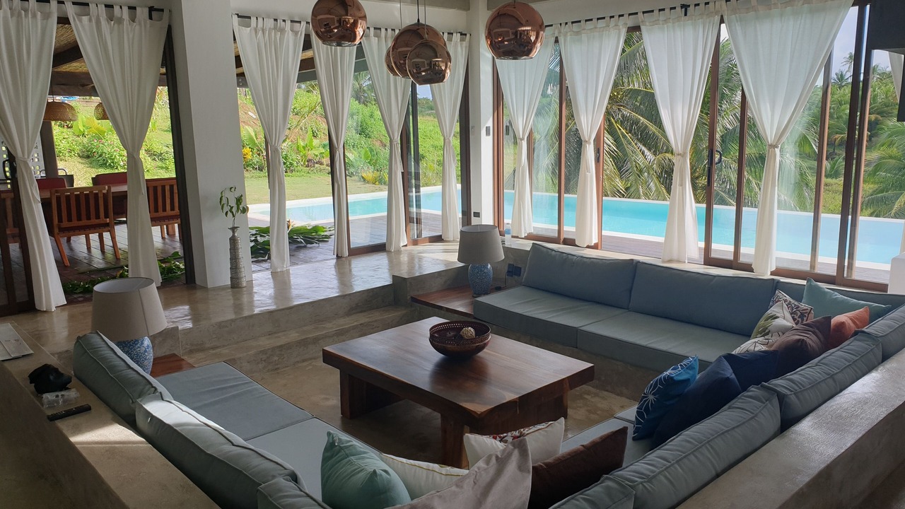 Photo of Livingroom in General Luna