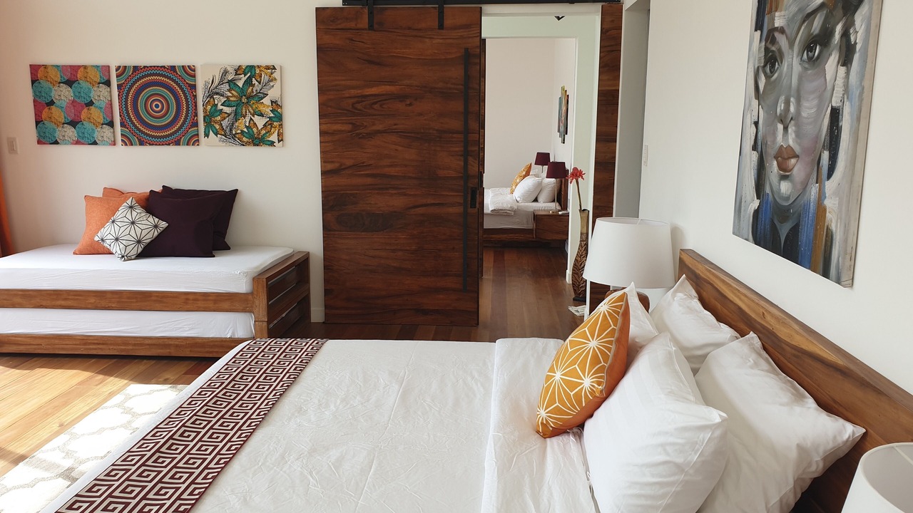 Photo of Bedroom in General Luna