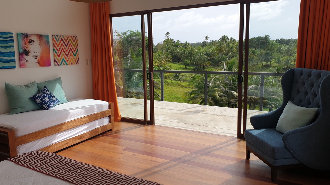 Photo of Bedroom in General Luna