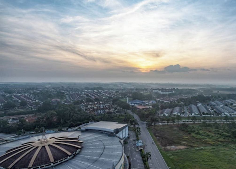 Photo of Outdoor in Daerah Kulai