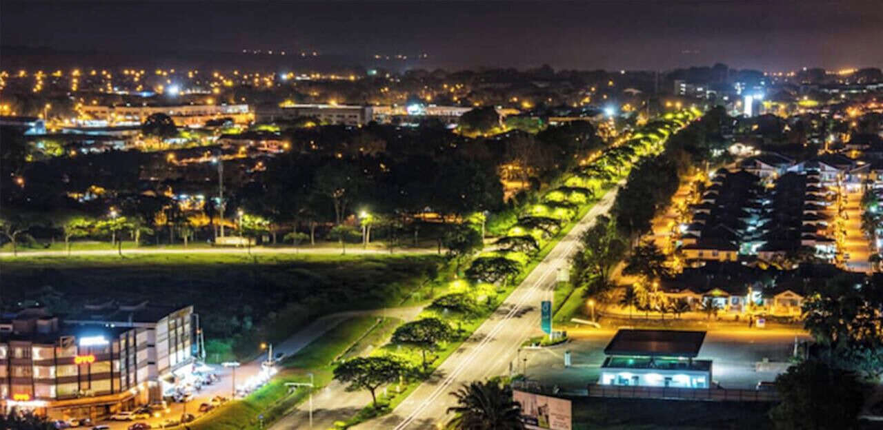 Photo of Outdoor in Daerah Kulai