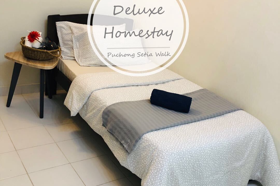 Photo of Bedroom in Puchong