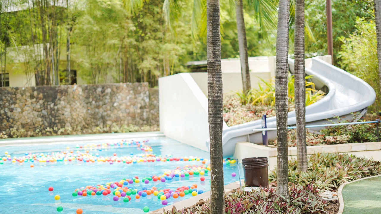 Photo of Outdoor in Morong