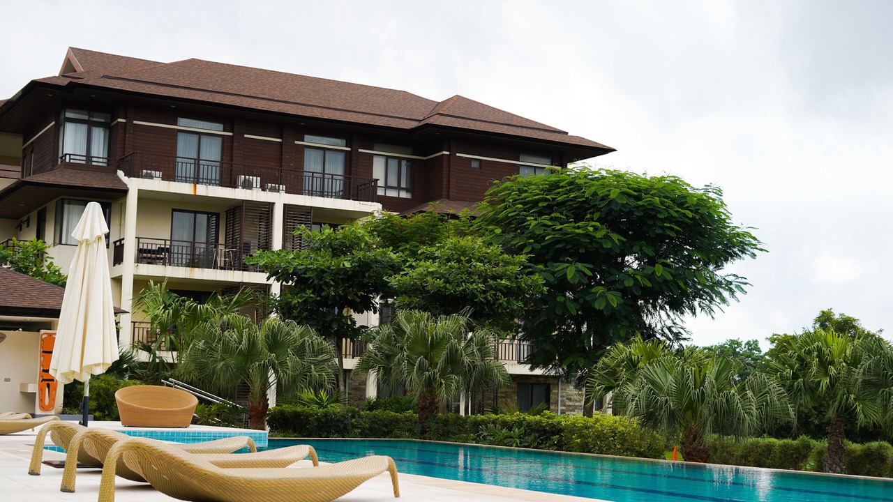 Photo of Outdoor in Morong