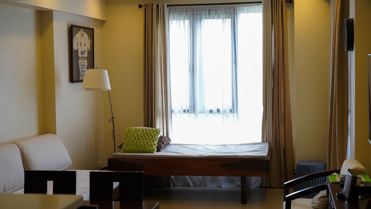 Photo of Bedroom in Morong