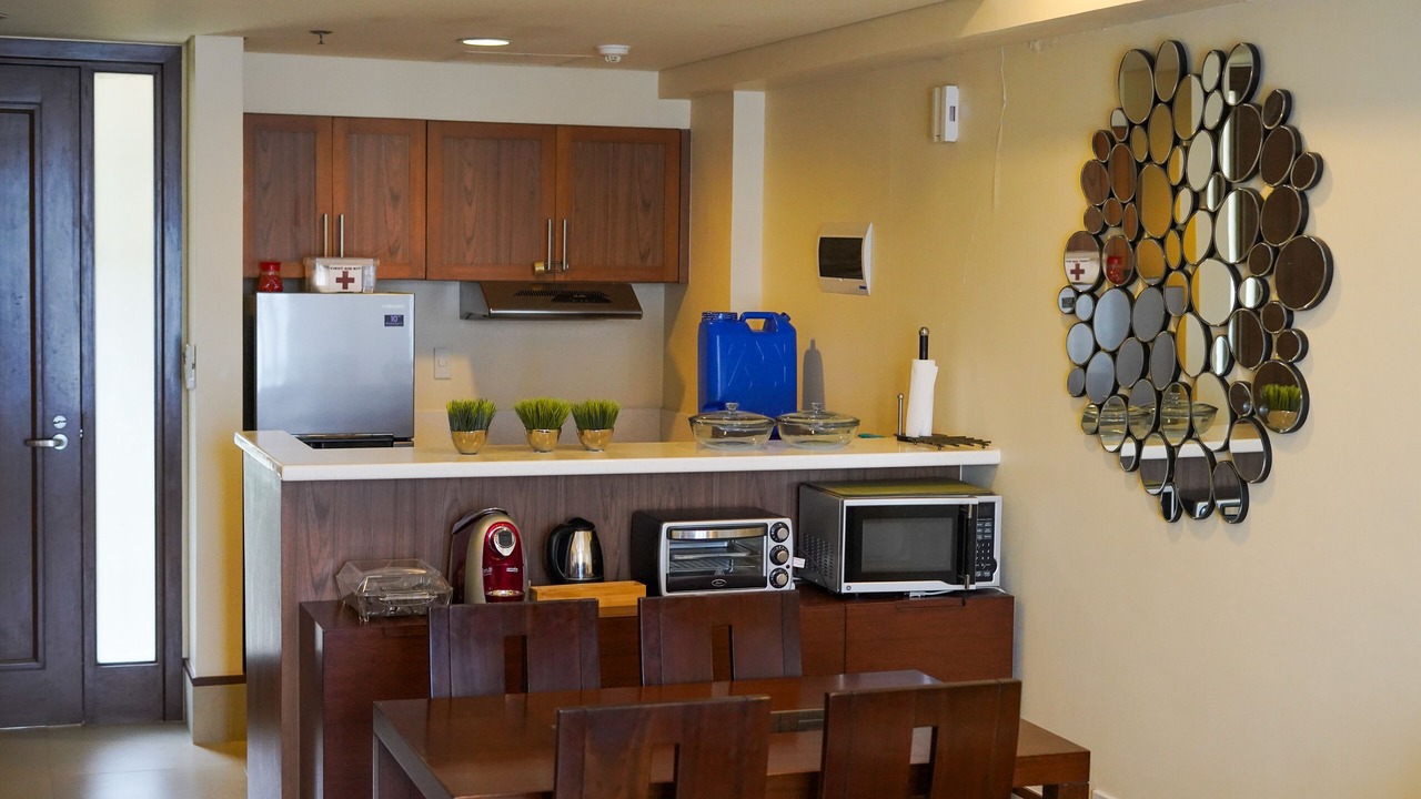 Photo of Kitchen in Morong