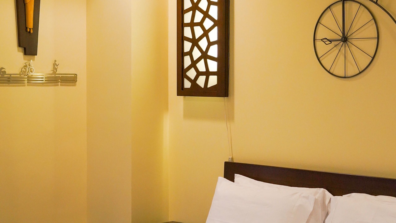 Photo of Bedroom in Morong