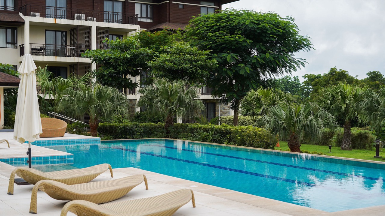Photo of Outdoor in Morong