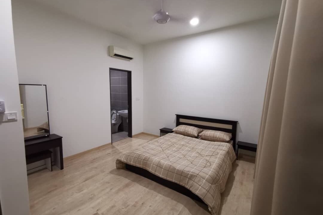 Photo of Bedroom in Taman Kepong