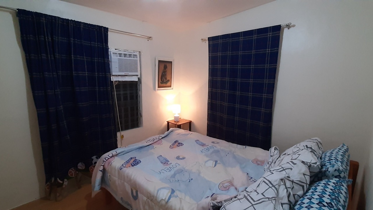 Photo of Bedroom in Subic