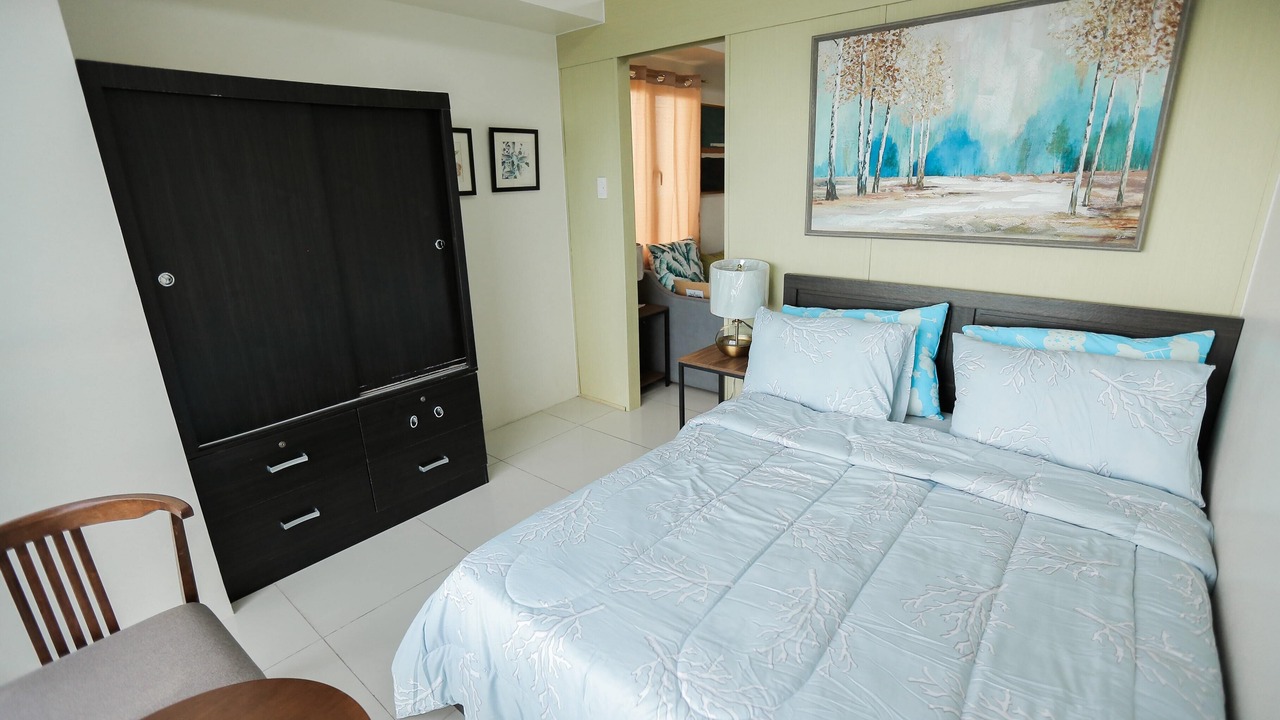 Photo of Bedroom in Tagaytay