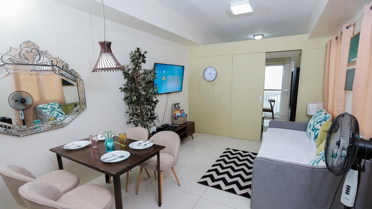Photo of Bedroom in Tagaytay