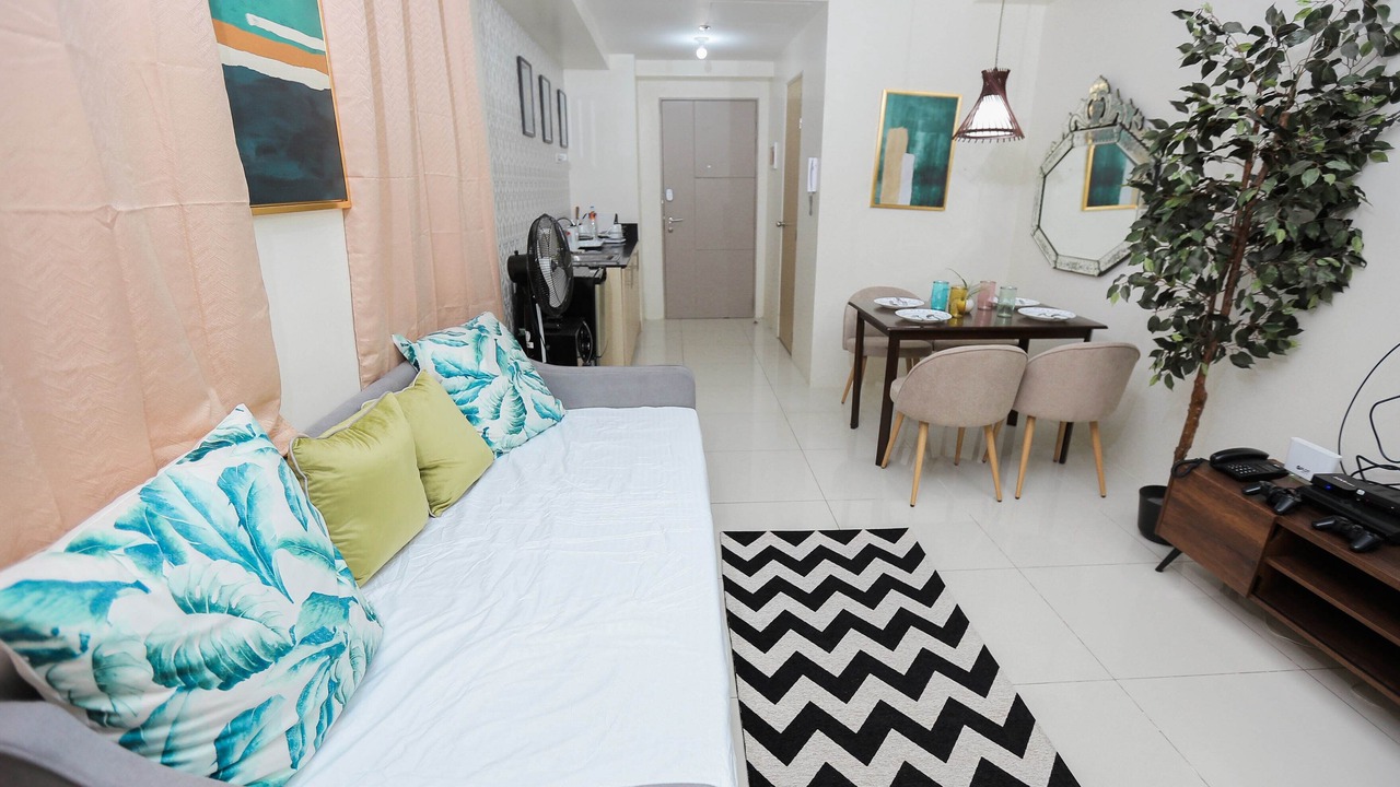 Photo of Bedroom in Tagaytay